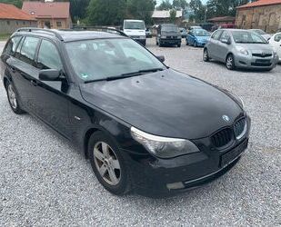 BMW 530 Gebrauchtwagen