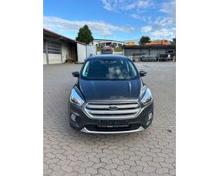 Ford Kuga Gebrauchtwagen