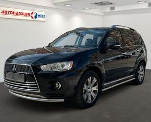 Mitsubishi Outlander Gebrauchtwagen