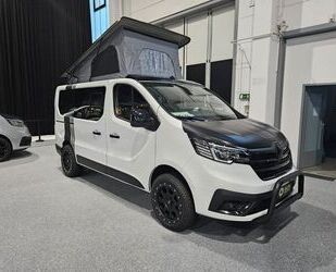 Renault Trafic Gebrauchtwagen