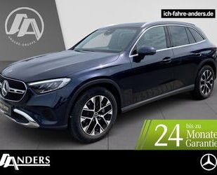 Mercedes-Benz GLC 220 Gebrauchtwagen
