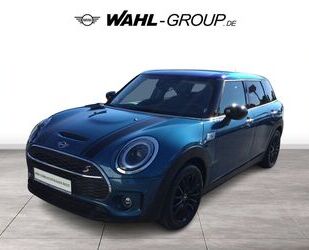 Audi Cooper SD Clubman 