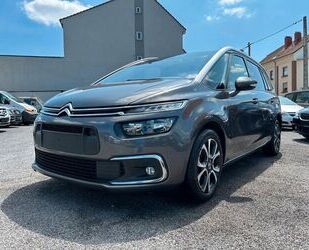 Citroen Grand C4 Picasso / SpaceTourer Gebrauchtwagen
