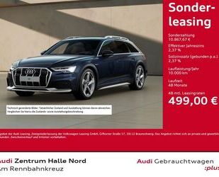 Audi A6 Allroad Gebrauchtwagen