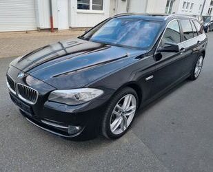 BMW 530 Gebrauchtwagen