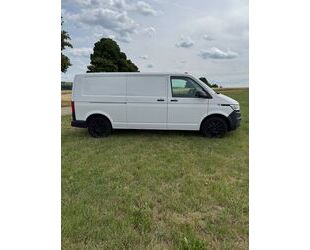 VW T6 Transporter Gebrauchtwagen