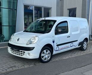 Renault Kangoo Gebrauchtwagen