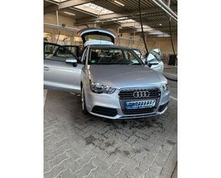 Audi A1 Gebrauchtwagen