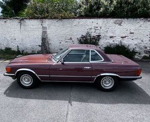 Mercedes-Benz 280 Gebrauchtwagen