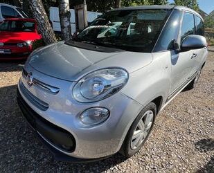 Fiat 500L Gebrauchtwagen