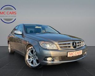 Mercedes-Benz C 280 Gebrauchtwagen
