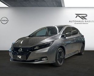 Nissan Leaf Gebrauchtwagen