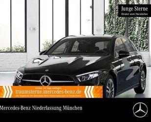 Mercedes-Benz A 220 Gebrauchtwagen