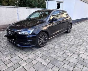 Audi A1 Gebrauchtwagen