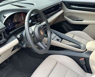 Porsche Macan Gebrauchtwagen