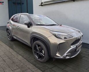 Toyota Yaris Cross Gebrauchtwagen