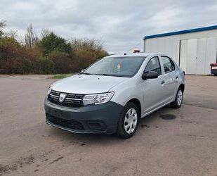 Dacia Logan Gebrauchtwagen