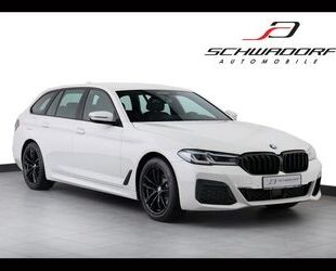 BMW 520 Gebrauchtwagen