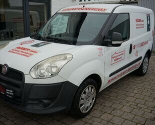 Fiat Doblo Gebrauchtwagen