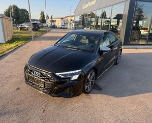 Audi S3 Gebrauchtwagen