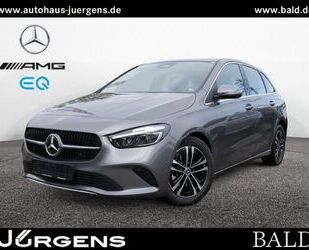 Mercedes-Benz B 200 Gebrauchtwagen