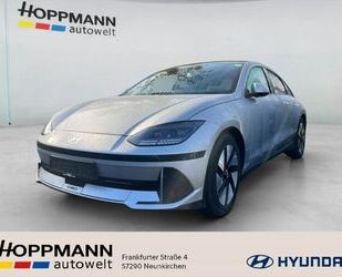 Hyundai IONIQ 6 Gebrauchtwagen
