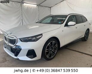 BMW 540 Gebrauchtwagen