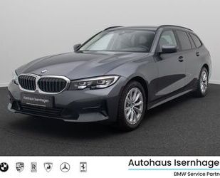 BMW 318 Gebrauchtwagen