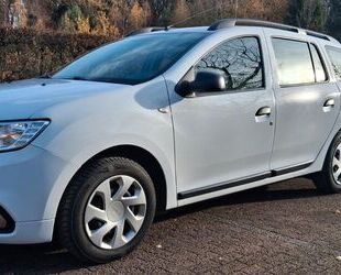 Dacia Logan Gebrauchtwagen