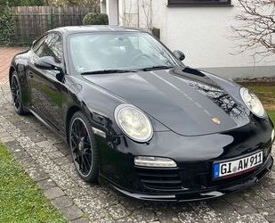Porsche 997 Gebrauchtwagen