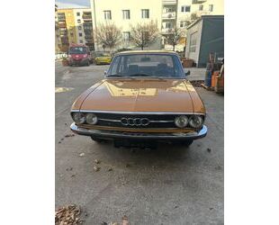 Audi 100 Gebrauchtwagen