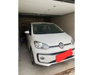 VW up! Gebrauchtwagen