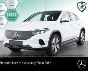 Mercedes-Benz EQA Gebrauchtwagen