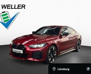 BMW i4 Gebrauchtwagen