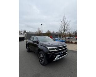 VW Amarok Gebrauchtwagen