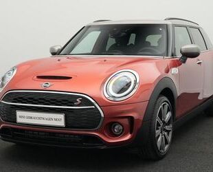 Mini Cooper S Clubman Gebrauchtwagen