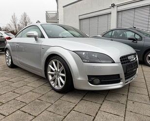 Audi TT Gebrauchtwagen