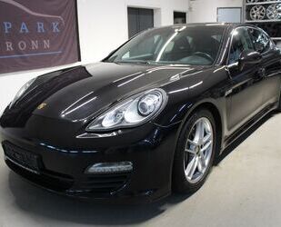 Porsche Panamera Gebrauchtwagen