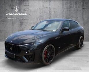 Maserati Maserati Levante / Gran Sport S Q4 Panorama // Ner Gebrauchtwagen