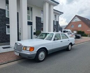 Mercedes-Benz S 420 Gebrauchtwagen