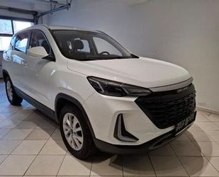 Baic Senova X35 Gebrauchtwagen