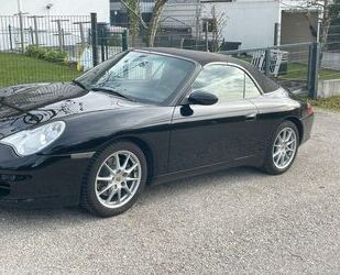 Porsche 996 Gebrauchtwagen