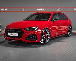 Audi RS4 Gebrauchtwagen