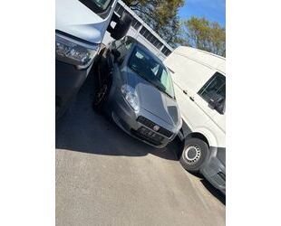 Fiat Grande Punto Gebrauchtwagen