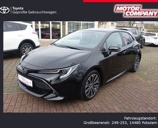 Toyota Corolla Gebrauchtwagen