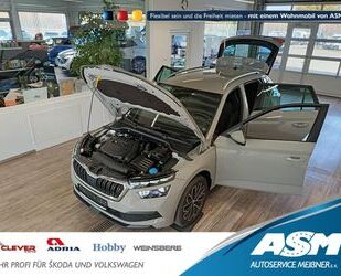 Skoda Kamiq Gebrauchtwagen