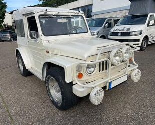 Suzuki LJ Gebrauchtwagen
