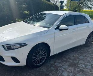 Mercedes-Benz A 200 Gebrauchtwagen