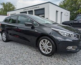 Kia ceed / Ceed Gebrauchtwagen