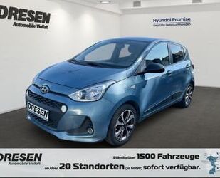 Hyundai i10 Gebrauchtwagen